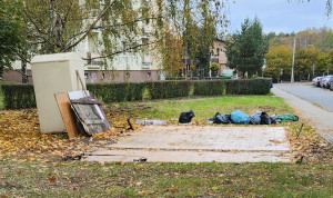 Zdjęcie 1 przedstawia problem zgłoszony w tym alercie