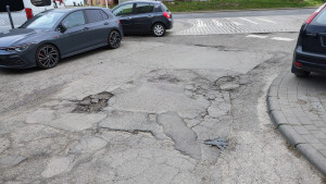 Zdjęcie 1 przedstawia problem zgłoszony w tym alercie