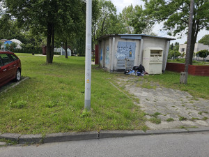 Zdjęcie 3 przedstawia problem zgłoszony w tym alercie