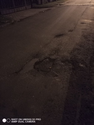 Zdjęcie 3 przedstawia problem zgłoszony w tym alercie