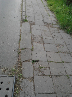 Zdjęcie 4 przedstawia problem zgłoszony w tym alercie