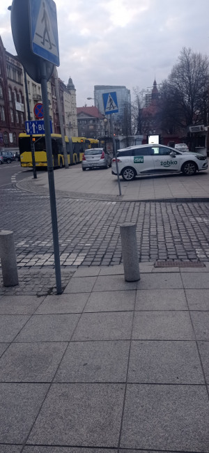 Zdjęcie 1 przedstawia problem zgłoszony w tym alercie