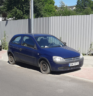 Zdjęcie 1 przedstawia problem zgłoszony w tym alercie