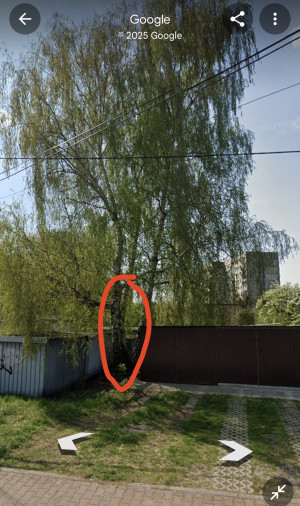 Zdjęcie 1 przedstawia problem zgłoszony w tym alercie