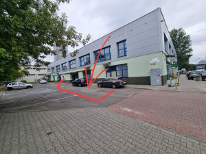 Zdjęcie 2 przedstawia problem zgłoszony w tym alercie