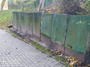Zdjęcie 5 przedstawia problem zgłoszony w tym alercie