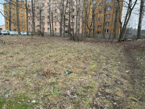 Zdjęcie 1 przedstawia problem zgłoszony w tym alercie