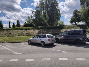 Zdjęcie 2 przedstawia problem zgłoszony w tym alercie