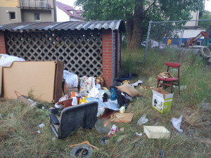 Zdjęcie 3 przedstawia problem zgłoszony w tym alercie