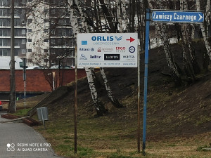 Zdjęcie 2 przedstawia problem zgłoszony w tym alercie
