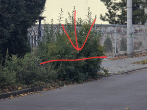 Zdjęcie 1 przedstawia problem zgłoszony w tym alercie