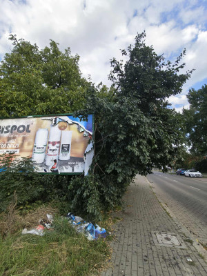 Zdjęcie 2 przedstawia problem zgłoszony w tym alercie