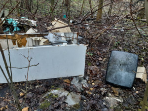 Zdjęcie 3 przedstawia problem zgłoszony w tym alercie