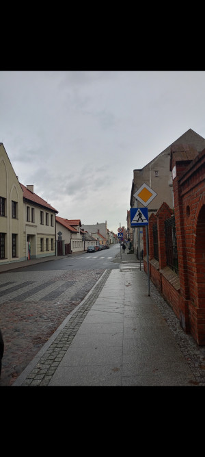 Zdjęcie 1 przedstawia problem zgłoszony w tym alercie