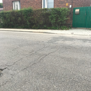 Zdjęcie 2 przedstawia problem zgłoszony w tym alercie