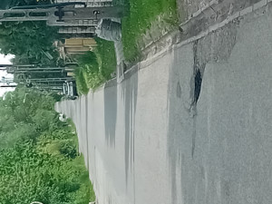 Zdjęcie 2 przedstawia problem zgłoszony w tym alercie
