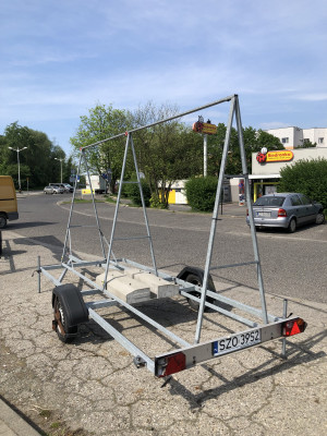 Zdjęcie 2 przedstawia problem zgłoszony w tym alercie