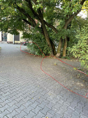 Zdjęcie 2 przedstawia problem zgłoszony w tym alercie