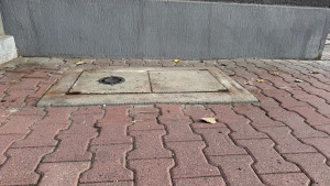 Zdjęcie 2 przedstawia problem zgłoszony w tym alercie