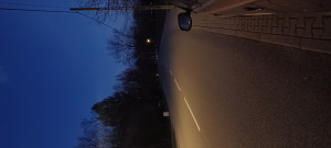 Zdjęcie 1 przedstawia problem zgłoszony w tym alercie