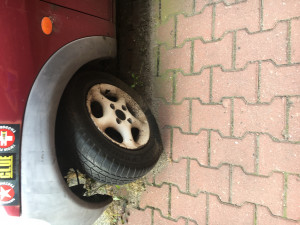 Zdjęcie 2 przedstawia problem zgłoszony w tym alercie