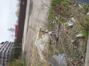 Zdjęcie 1 przedstawia problem zgłoszony w tym alercie