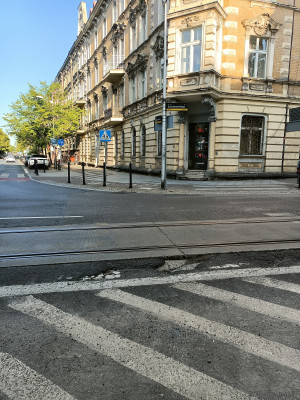 Zdjęcie 1 przedstawia problem zgłoszony w tym alercie