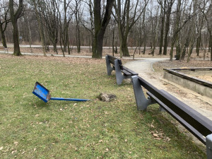Zdjęcie 2 przedstawia problem zgłoszony w tym alercie
