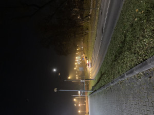 Zdjęcie 2 przedstawia problem zgłoszony w tym alercie