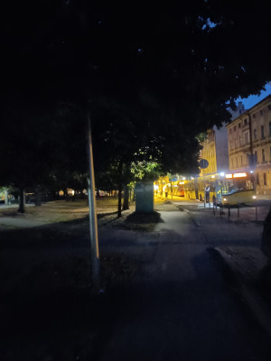 Zdjęcie 3 przedstawia problem zgłoszony w tym alercie