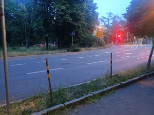 Zdjęcie 2 przedstawia problem zgłoszony w tym alercie