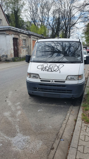 Zdjęcie 1 przedstawia problem zgłoszony w tym alercie