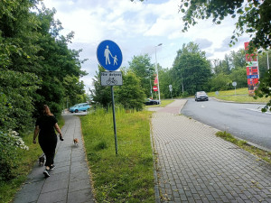 Zdjęcie 3 przedstawia problem zgłoszony w tym alercie