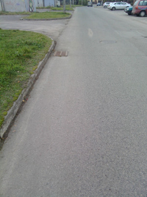 Zdjęcie 12 przedstawia problem zgłoszony w tym alercie