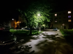 Zdjęcie 1 przedstawia problem zgłoszony w tym alercie