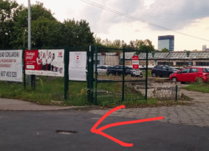 Zdjęcie 2 przedstawia problem zgłoszony w tym alercie