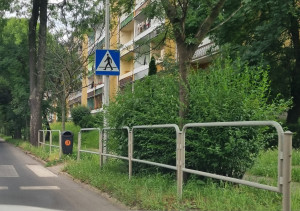 Zdjęcie 1 przedstawia problem zgłoszony w tym alercie