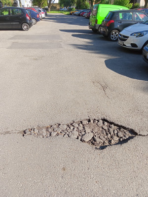 Zdjęcie 1 przedstawia problem zgłoszony w tym alercie