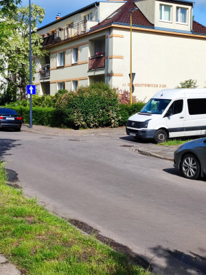 Zdjęcie 2 przedstawia problem zgłoszony w tym alercie