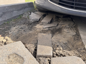 Zdjęcie 3 przedstawia problem zgłoszony w tym alercie