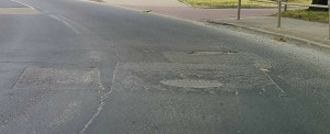 Zdjęcie 2 przedstawia problem zgłoszony w tym alercie