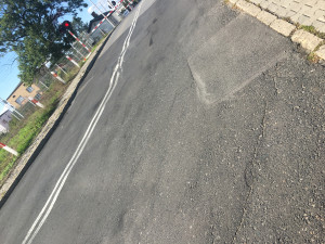 Zdjęcie 2 przedstawia problem zgłoszony w tym alercie