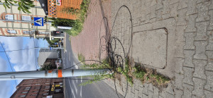 Zdjęcie 2 przedstawia problem zgłoszony w tym alercie