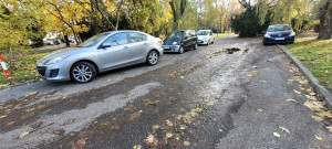Zdjęcie 1 przedstawia problem zgłoszony w tym alercie