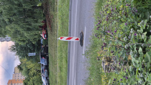 Zdjęcie 1 przedstawia problem zgłoszony w tym alercie