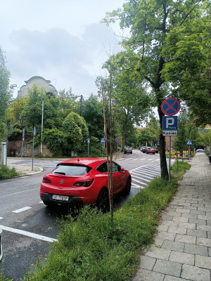 Zdjęcie 2 przedstawia problem zgłoszony w tym alercie