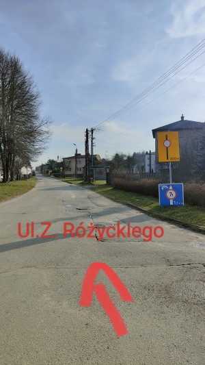 Zdjęcie 3 przedstawia problem zgłoszony w tym alercie