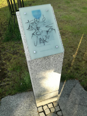 Zdjęcie 2 przedstawia problem zgłoszony w tym alercie