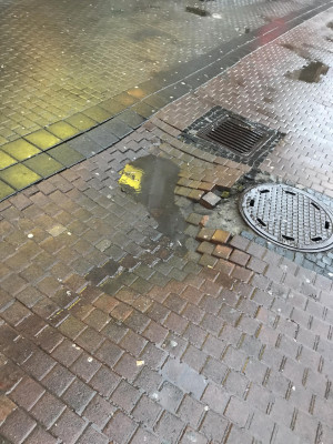 Zdjęcie 1 przedstawia problem zgłoszony w tym alercie