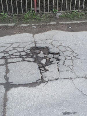 Zdjęcie 1 przedstawia problem zgłoszony w tym alercie